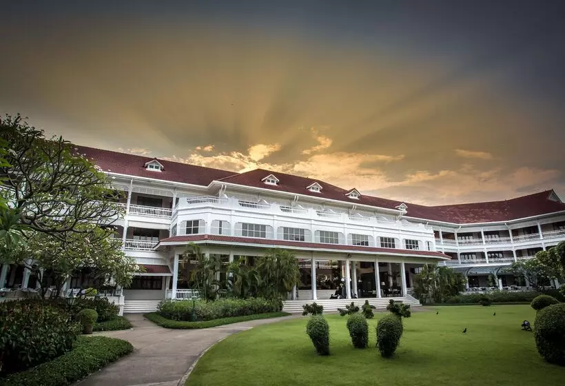 Centara Grand Beach Resort & Villas Sha Extra Plus