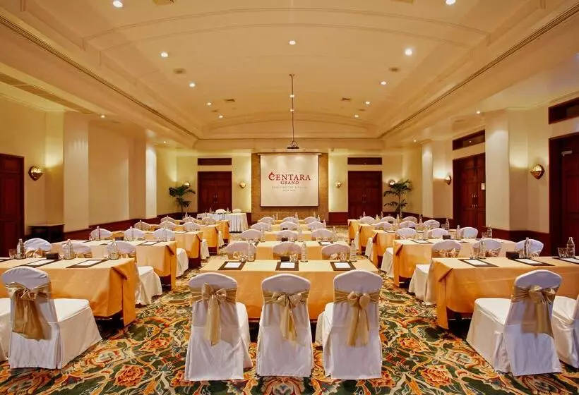 Fotos del hotel Centara Grand Beach Resort & Villas Sha Extra Plus:  24