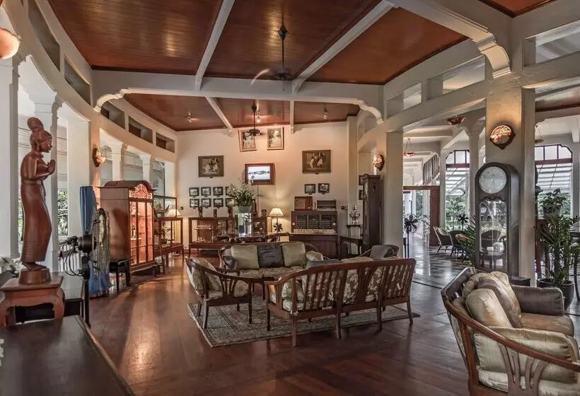 Fotos del hotel Centara Grand Beach Resort & Villas Sha Extra Plus:  16