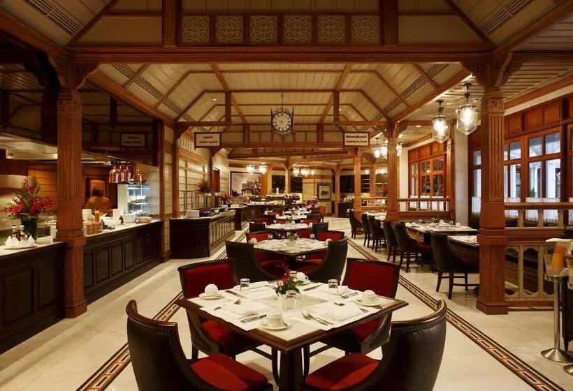 Fotos del hotel Centara Grand Beach Resort & Villas Sha Extra Plus:  5