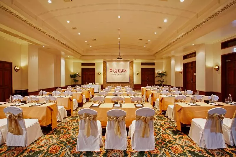 Fotos del hotel Centara Grand Beach Resort & Villas Sha Extra Plus:  22