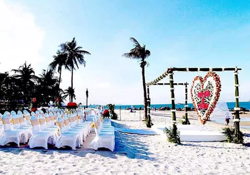 Fotos del hotel Centara Grand Beach Resort & Villas Sha Extra Plus:  15