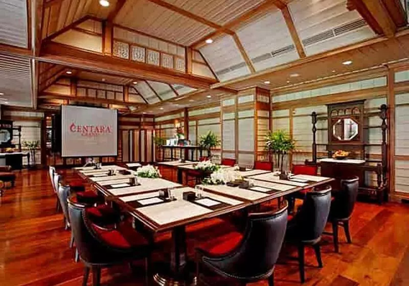 Fotos del hotel Centara Grand Beach Resort & Villas Sha Extra Plus:  25