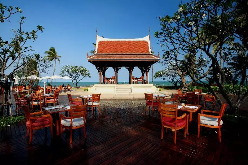 Fotos del hotel Centara Grand Beach Resort & Villas Sha Extra Plus:  23