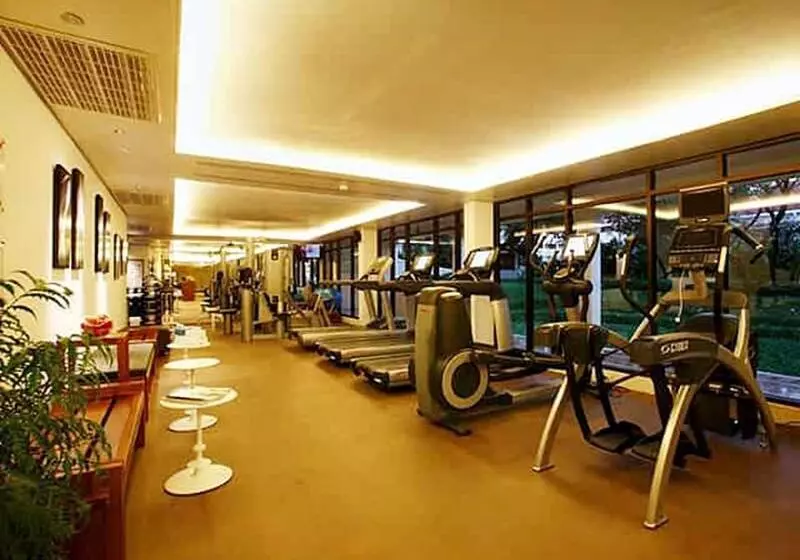 Fotos del hotel Centara Grand Beach Resort & Villas Sha Extra Plus:  12