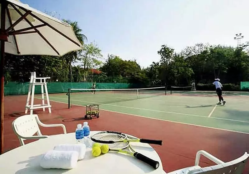 Fotos del hotel Centara Grand Beach Resort & Villas Sha Extra Plus:  4