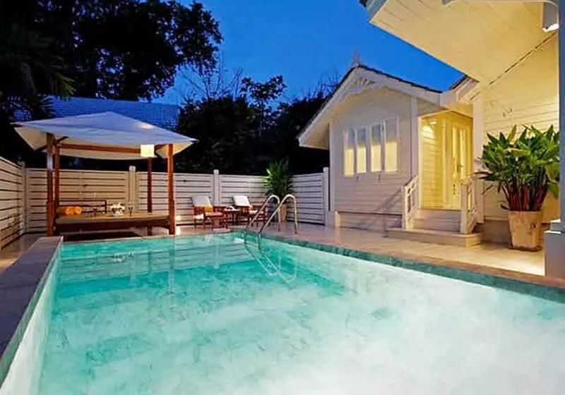 Fotos del hotel Centara Grand Beach Resort & Villas Sha Extra Plus:  3