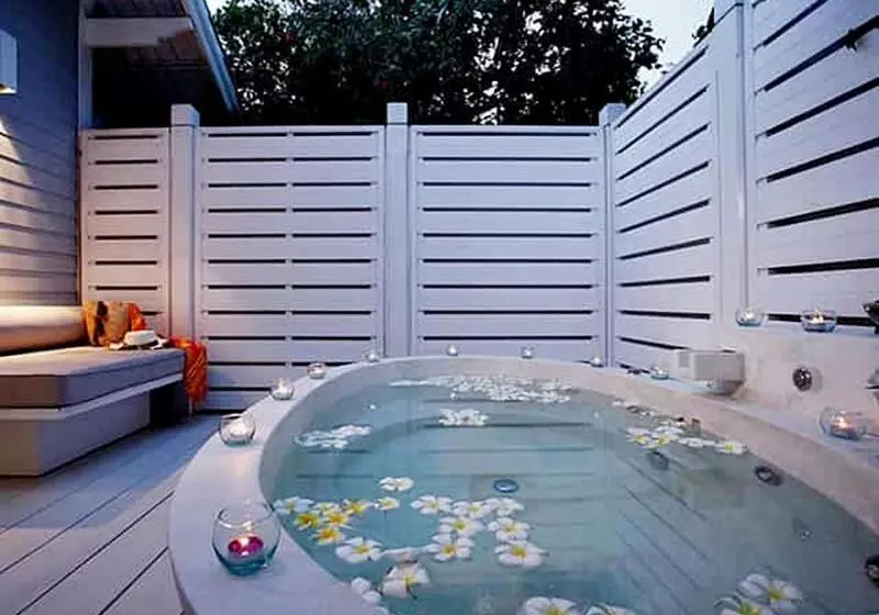 Fotos del hotel Centara Grand Beach Resort & Villas Sha Extra Plus:  17