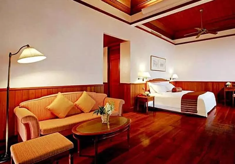 Fotos del hotel Centara Grand Beach Resort & Villas Sha Extra Plus:  2