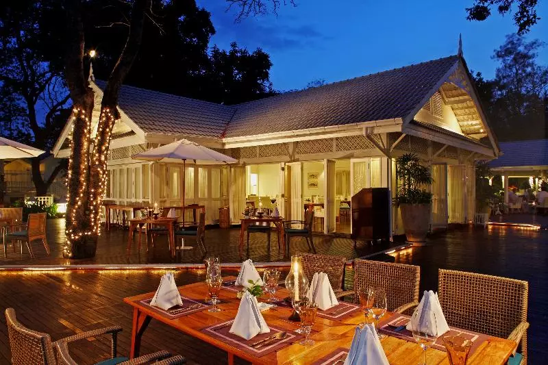 Fotos del hotel Centara Grand Beach Resort & Villas Sha Extra Plus:  13