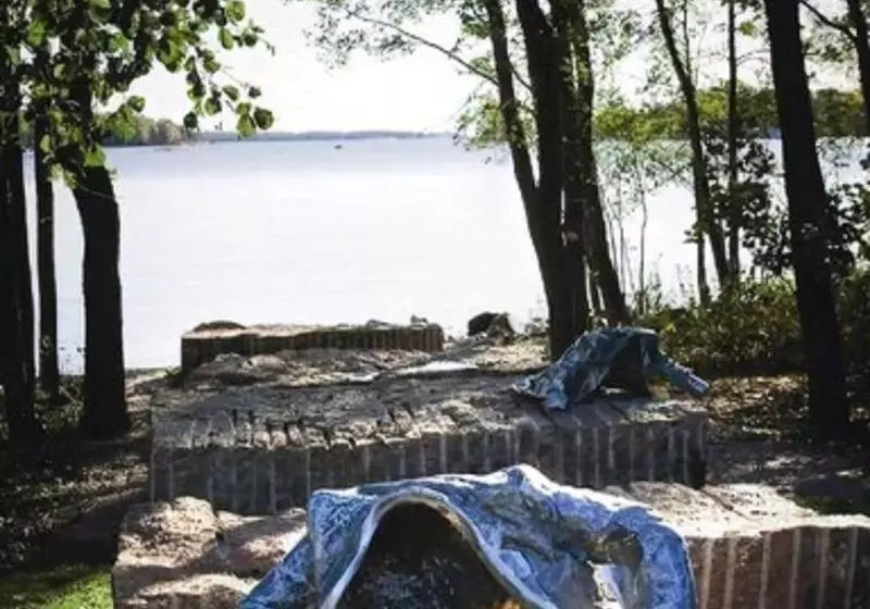 Fotos del hotel Hanasaari:  12