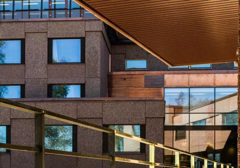 Fotos del hotel Hanasaari:  13