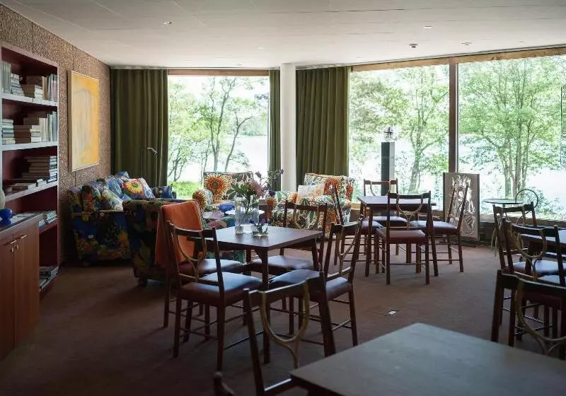 Fotos del hotel Hanasaari:  3