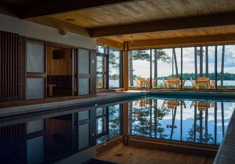 Fotos del hotel Hanasaari:  2