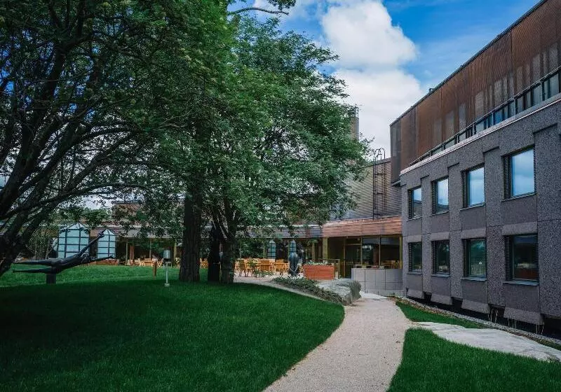 Fotos del hotel Hanasaari:  14