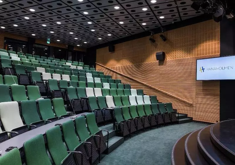 Fotos del hotel Hanasaari:  8