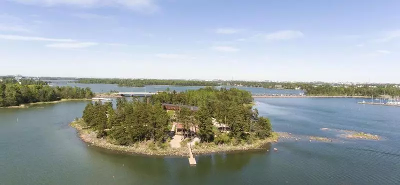 Fotos del hotel Hanasaari:  7