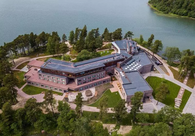 Fotos del hotel Hanasaari:  15