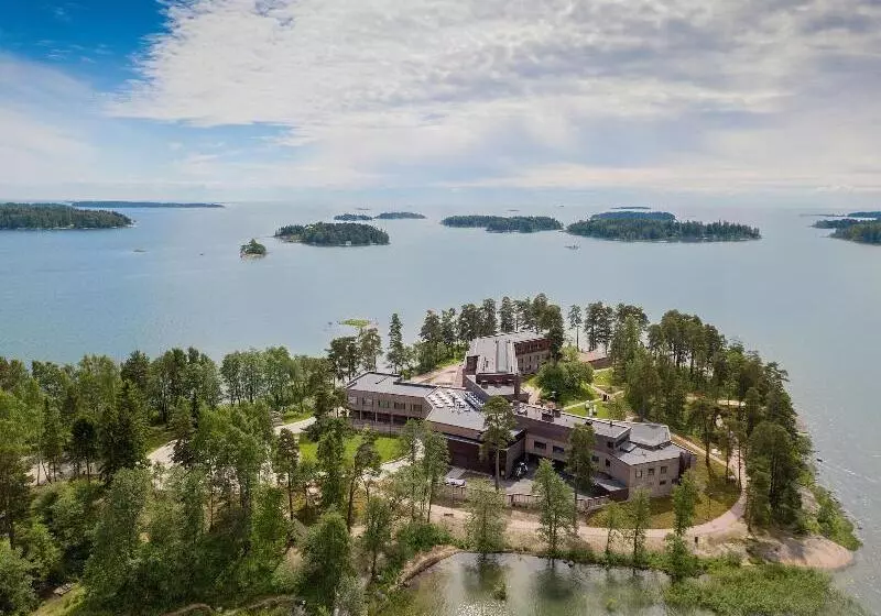 Fotos del hotel Hanasaari:  9