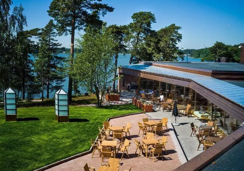 Fotos del hotel Hanasaari:  5