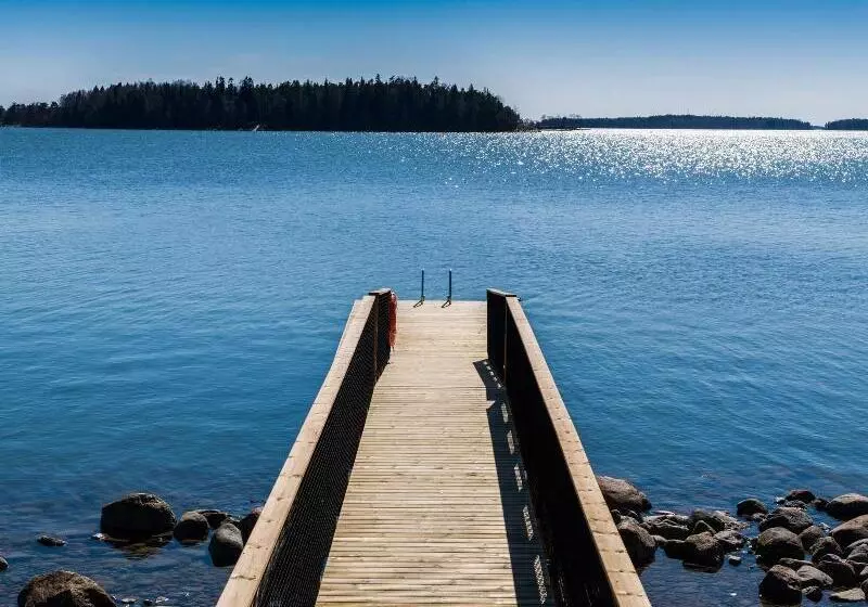 Fotos del hotel Hanasaari:  11