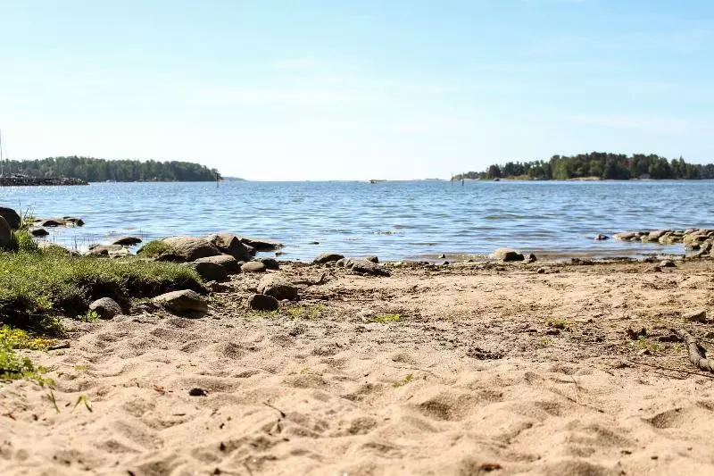 Fotos del hotel Hanasaari:  10