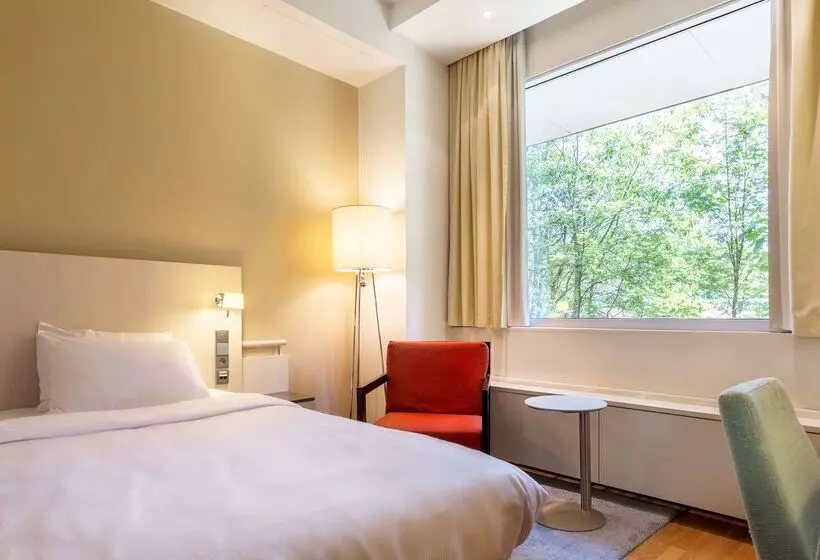 Fotos del hotel Hilton Helsinki Kalastajatorppa:  21