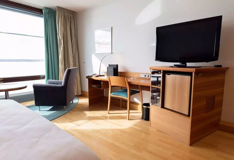 Fotos del hotel Hilton Helsinki Kalastajatorppa:  12