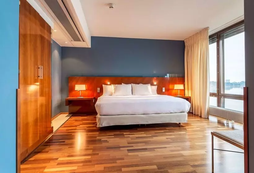 Fotos del hotel Hilton Helsinki Kalastajatorppa:  24