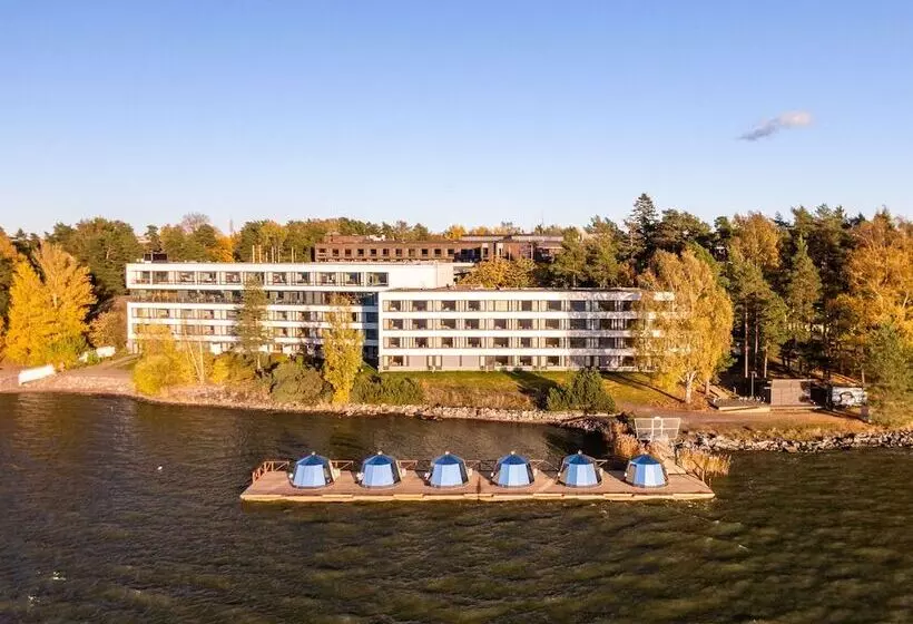 Fotos del hotel Hilton Helsinki Kalastajatorppa:  11