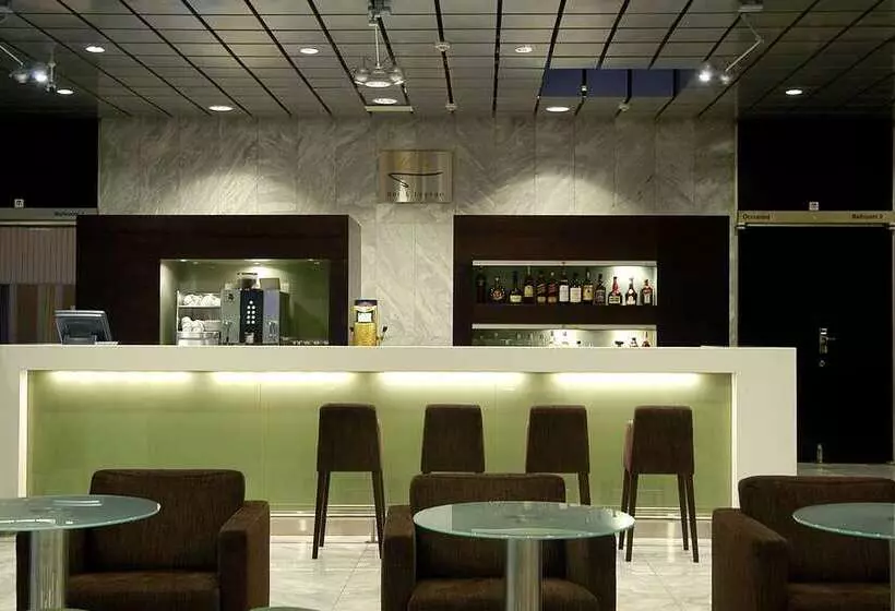 Fotos del hotel Hilton Helsinki Kalastajatorppa:  7