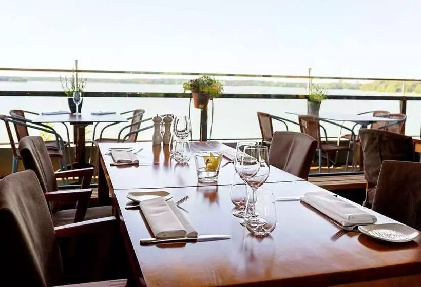 Fotos del hotel Hilton Helsinki Kalastajatorppa:  9