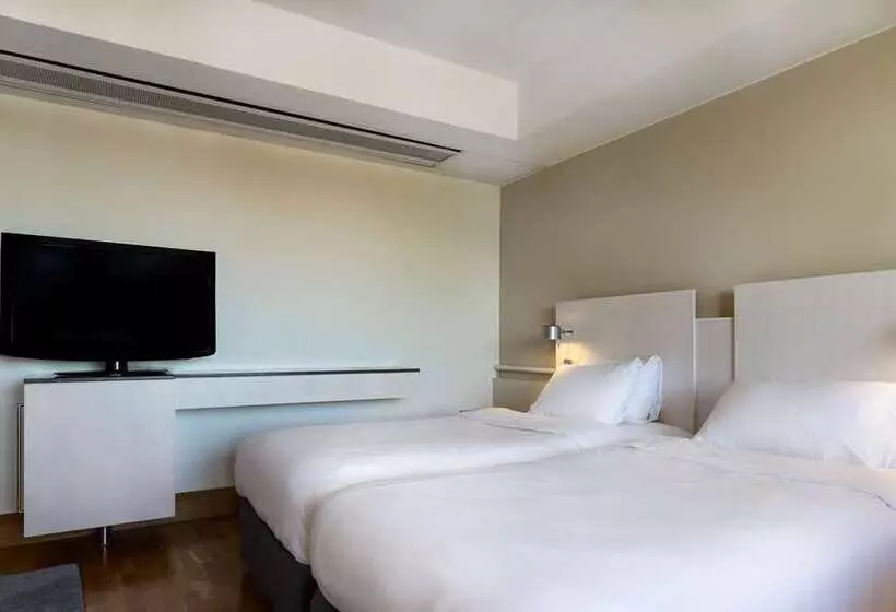 Hilton Helsinki Kalastajatorppa