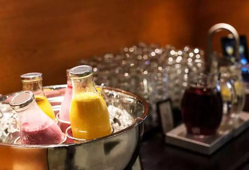 Fotos del hotel Hilton Helsinki Kalastajatorppa:  14