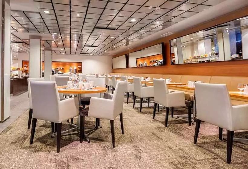 Fotos del hotel Hilton Helsinki Kalastajatorppa:  22