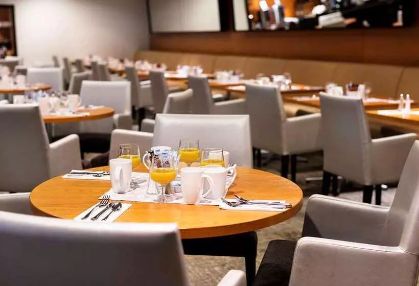 Fotos del hotel Hilton Helsinki Kalastajatorppa:  6