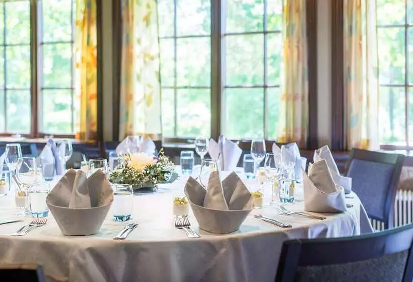 Fotos del hotel Hilton Helsinki Kalastajatorppa:  15