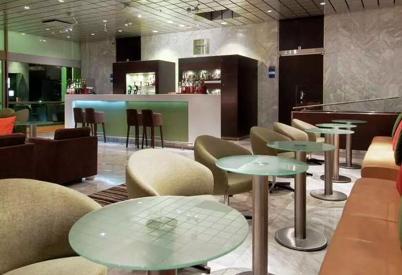 Fotos del hotel Hilton Helsinki Kalastajatorppa:  16