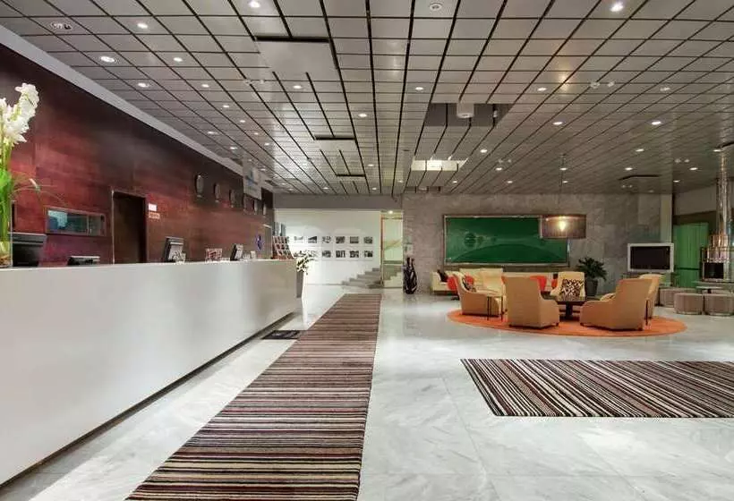 Fotos del hotel Hilton Helsinki Kalastajatorppa:  3