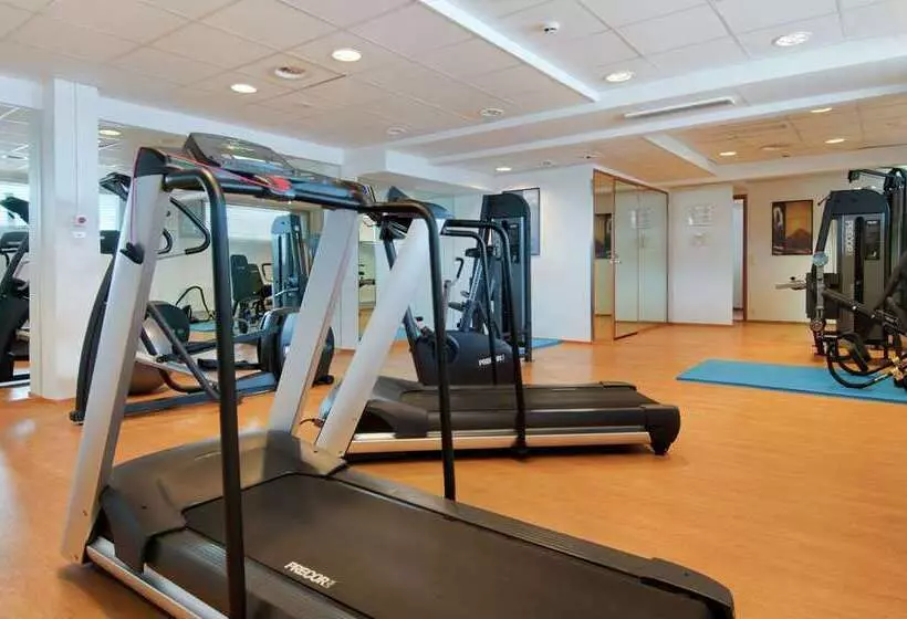 Fotos del hotel Hilton Helsinki Kalastajatorppa:  4