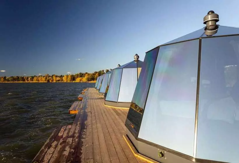 Fotos del hotel Hilton Helsinki Kalastajatorppa:  17