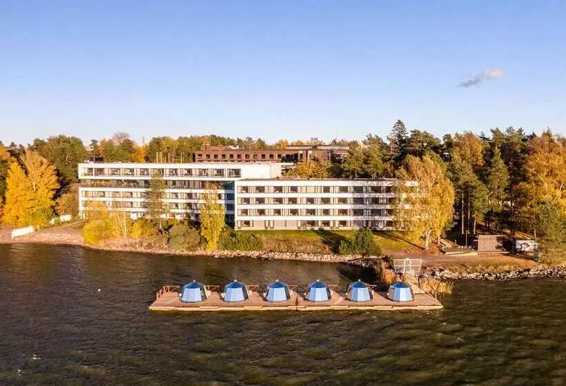 Fotos del hotel Hilton Helsinki Kalastajatorppa:  23