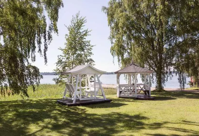 Fotos del hotel Hilton Helsinki Kalastajatorppa:  8