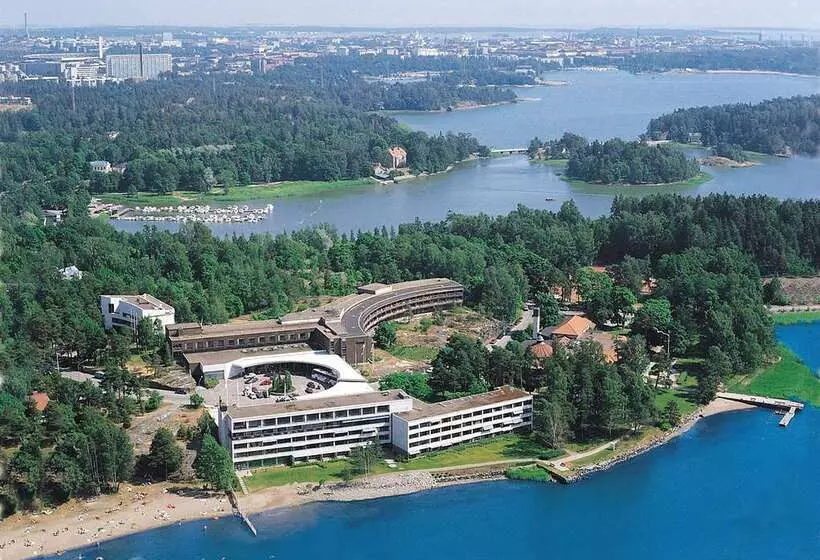 Fotos del hotel Hilton Helsinki Kalastajatorppa:  10