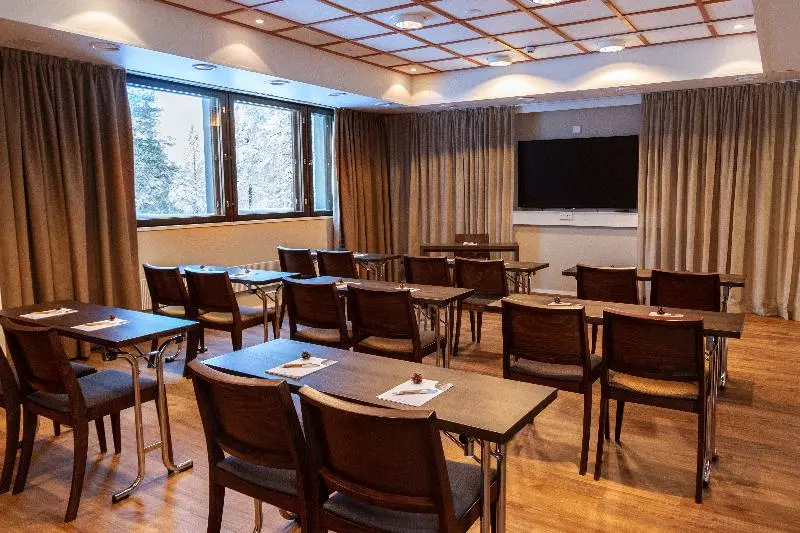 Fotos del hotel Lapland Hotels Sky Ounasvaara:  5