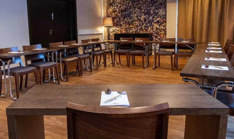 Fotos del hotel Lapland Hotels Sky Ounasvaara:  12