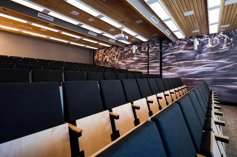 Fotos del hotel Lapland Hotels Sky Ounasvaara:  22