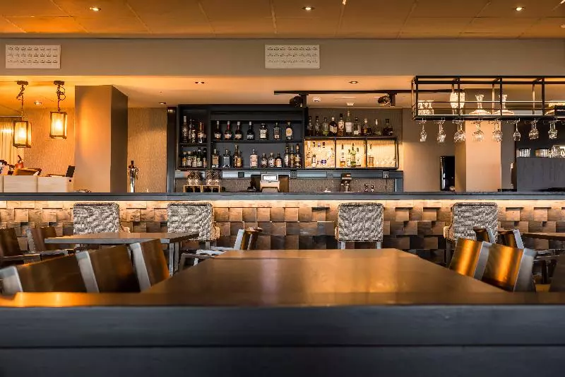 Fotos del hotel Lapland Hotels Sky Ounasvaara:  4