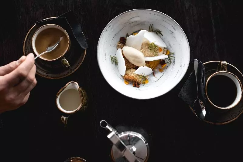 Fotos del hotel Lapland Hotels Sky Ounasvaara:  6