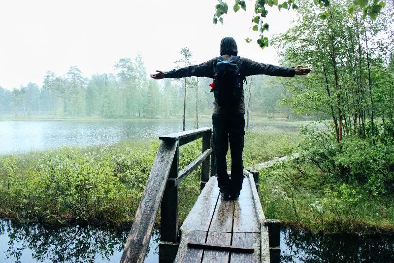 Fotos del hotel Lapland Hotels Sky Ounasvaara:  23